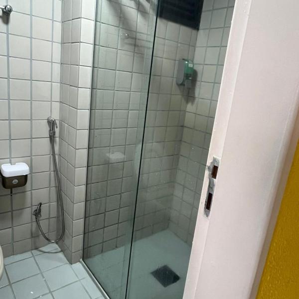 PRIME HOSPEDAGENS Slz Ponta D'areia - Foto 3