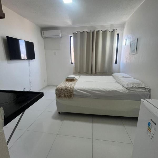 PRIME HOSPEDAGENS Slz Ponta D'areia - Foto 2