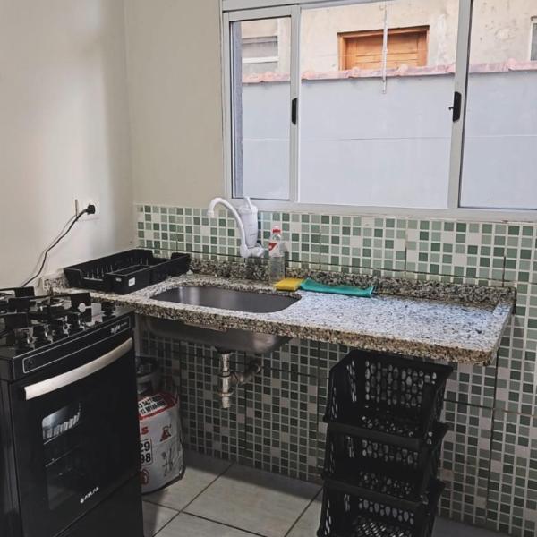 Casa Itanhaém Praia Cibratel - Foto 3