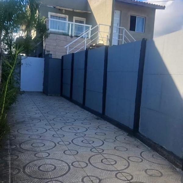 Casa Itanhaém Praia Cibratel