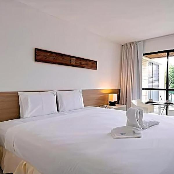 Flat Iloa Residence: No Coração do Litoral Sul de Alagoas - Foto 2