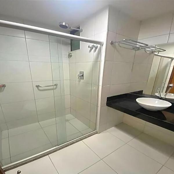 Flat Iloa Residence: No Coração do Litoral Sul de Alagoas - Foto 3