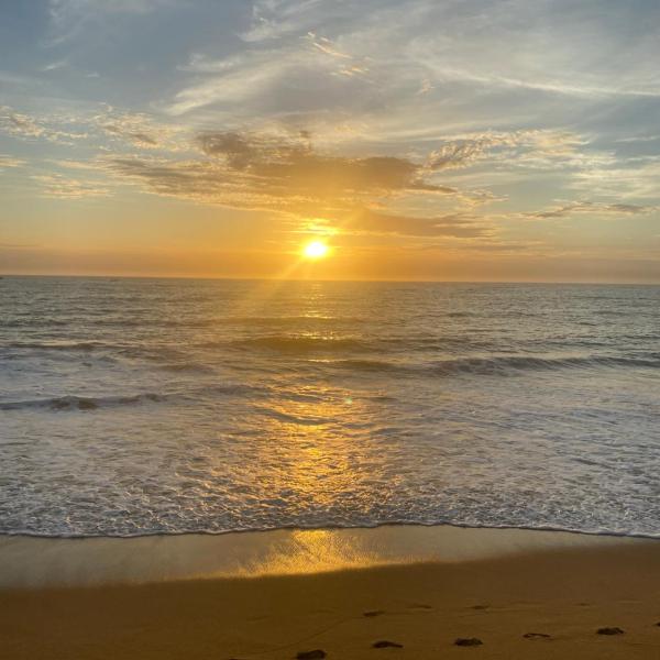 Casa de praia