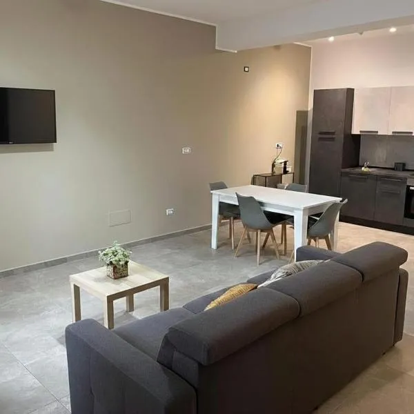 Dimora Cristella, hotel u gradu Eboli