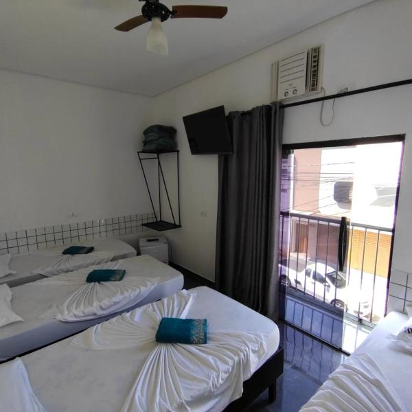 Hotel XV - Foto 2