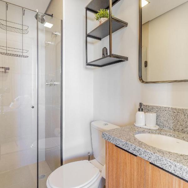 NIK Paulista | Ideal para lazer ou trabalho - Foto 3
