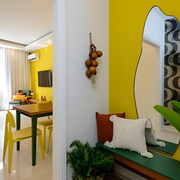 Luxuoso! Enorme 3 quartos reformado, com Garagem - Foto 4