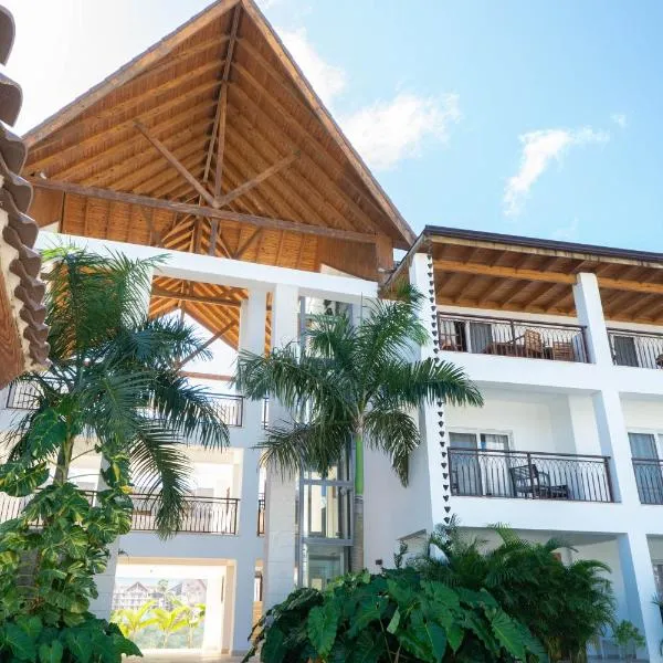 Residencial Esprit Caribbean, Hotel in Bayahibe