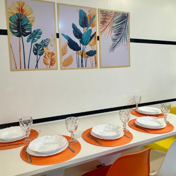 Apartamento em Ingleses! Melhor localização