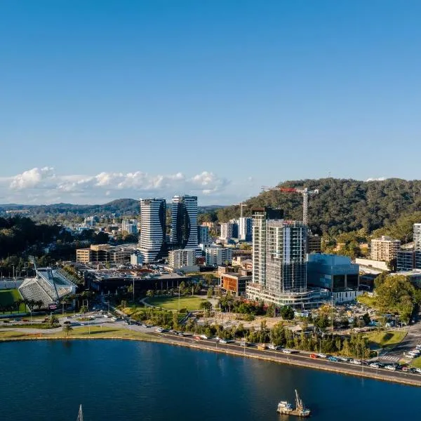 voco Gosford by IHG, hotel en Gosford