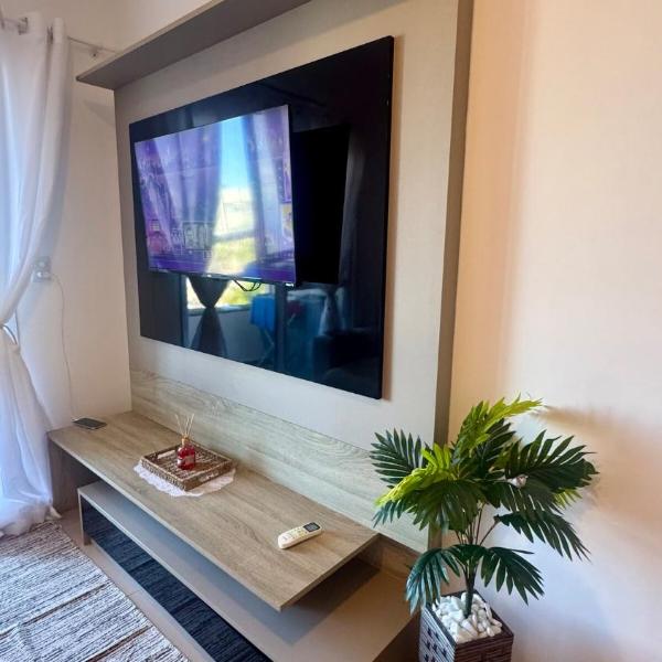 Apartamento em Ingleses! Melhor localização - Foto 5