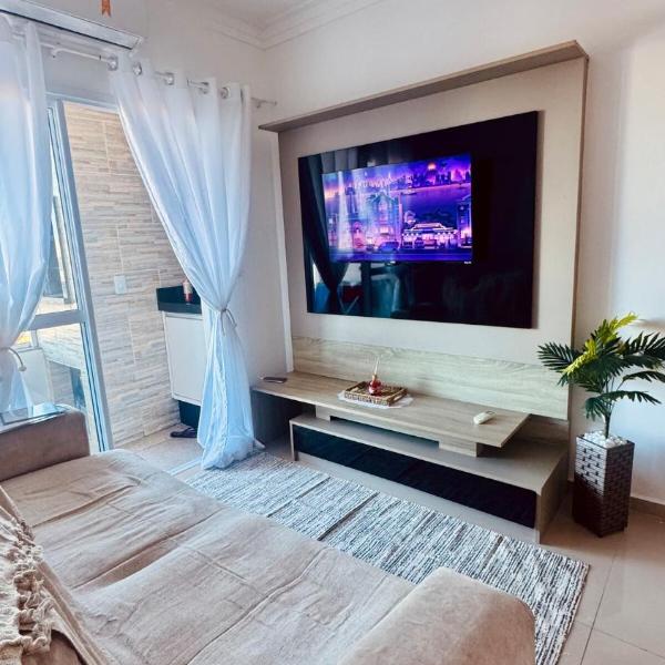 Apartamento em Ingleses! Melhor localização - Foto 2