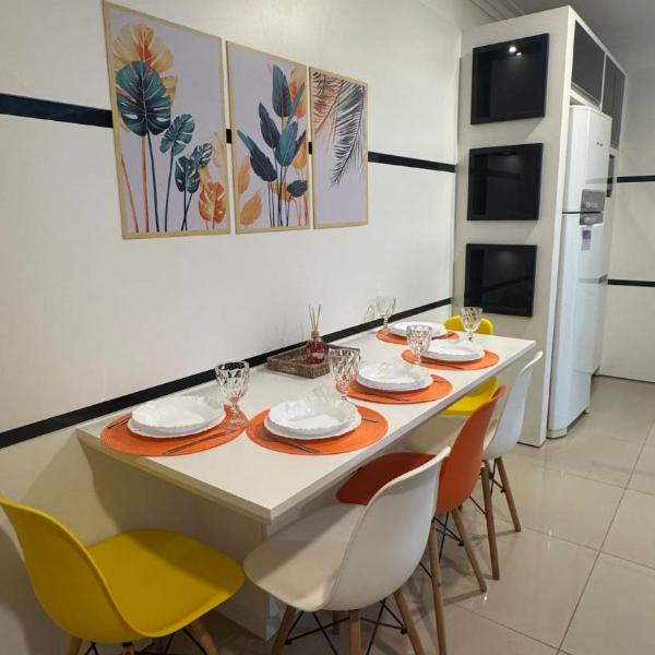 Apartamento em Ingleses! Melhor localização - Foto 4