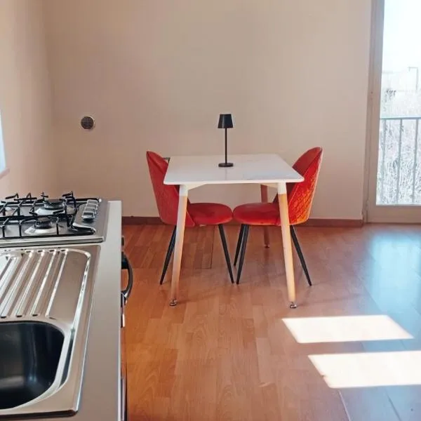 Sapori e Sapere di Troisi Margherita, hotel in Sicignano degli Alburni