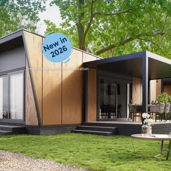 Camping Almissa, hotel em Omiš