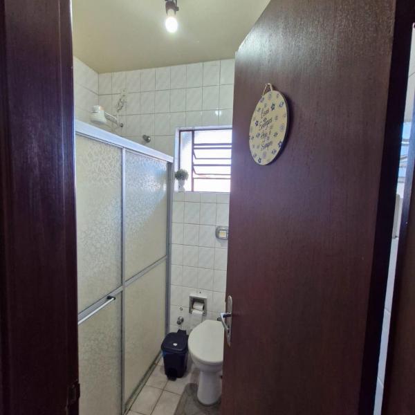 Habitación familiar em São gabriel