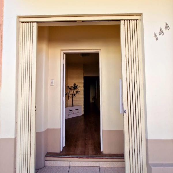 Habitación familiar em São gabriel - Foto 2