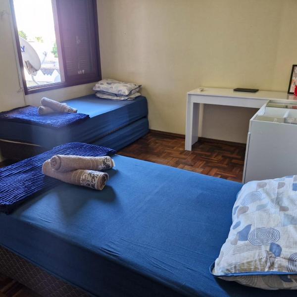 Habitación familiar em São gabriel - Foto 3