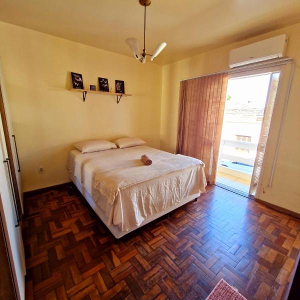Habitación familiar em São gabriel - Foto 5