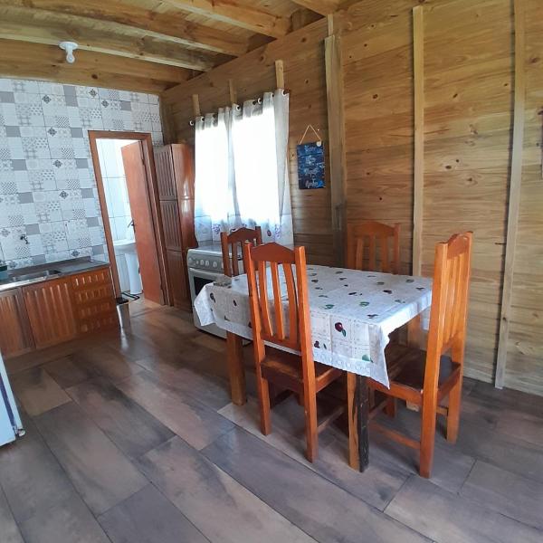 Chalé Serena - Foto 4
