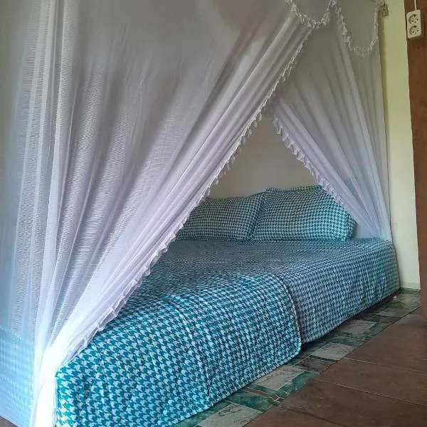 Bukit Lawang Backpacker JungleTrekking Only Booking with us, viešbutis mieste Timbanglawang 1