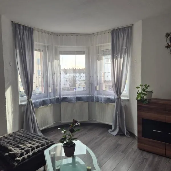 Inna's and Dima's Ferienwohnung, hotel en Pirmasens