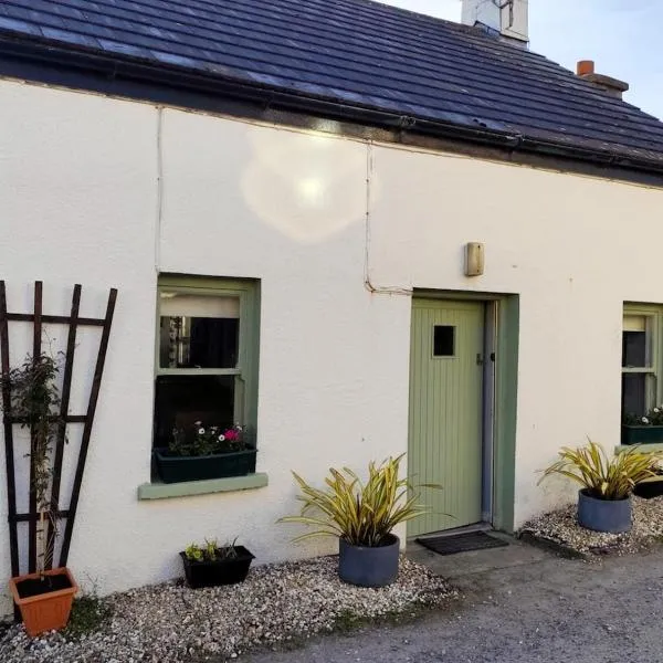 Duck Lane Cottage، فندق في غرينكاسيل