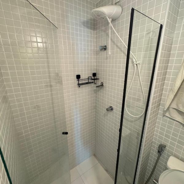 Apartamento Studio completo na orla 50m da praia - Foto 3