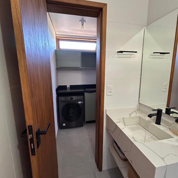 Apartamento próximo às praias do Sul da Ilha - Foto 3