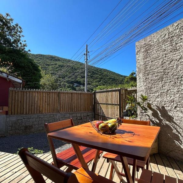 Apartamento próximo às praias do Sul da Ilha - Foto 5