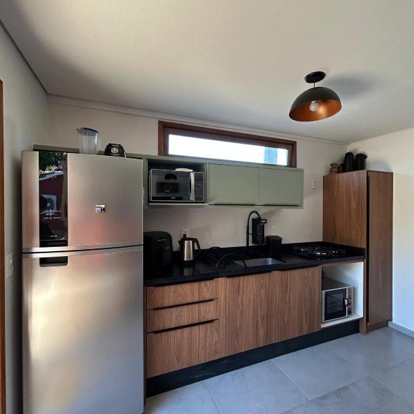 Apartamento próximo às praias do Sul da Ilha - Foto 4