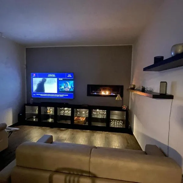 William House, oasi di relax with terrace Milano Rho Como Monza, hotel em Limbiate