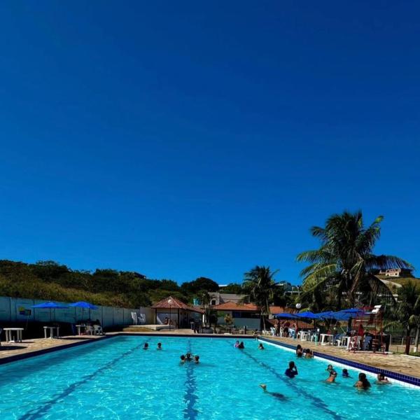 Apartamento com piscina região dos lagos - Foto 4