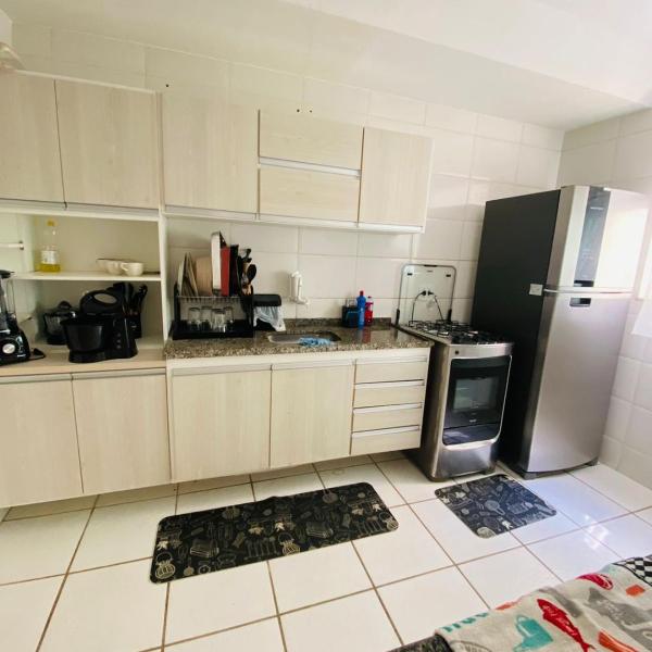 Apartamento com piscina região dos lagos - Foto 5