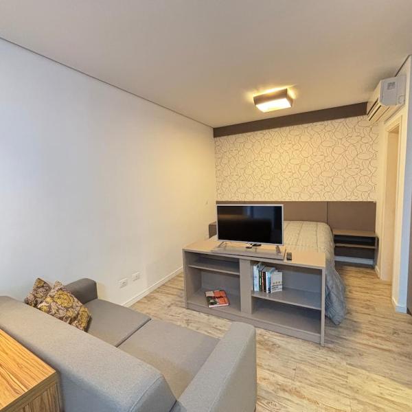 Uno Loft em Mogi das Cruzes AJ