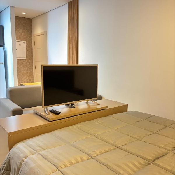 Uno Loft em Mogi das Cruzes AJ - Foto 5