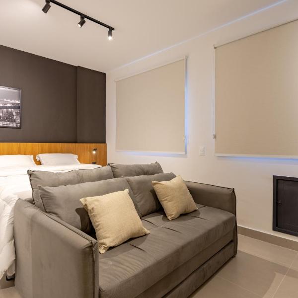 Today Vila Olimpia - By Easy Stay - Foto 3