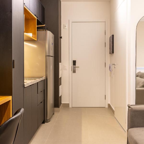 Today Vila Olimpia - By Easy Stay - Foto 4