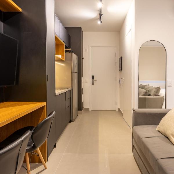 Today Vila Olimpia - By Easy Stay - Foto 5