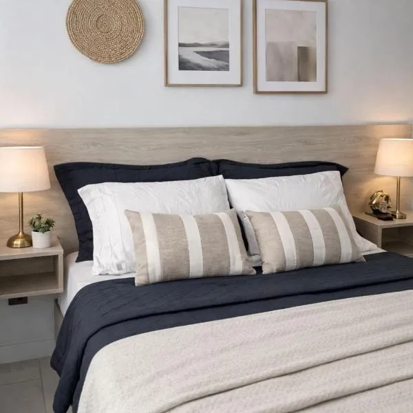 Los Ángeles में, होटल Departamento Urban Stay Los Ángeles