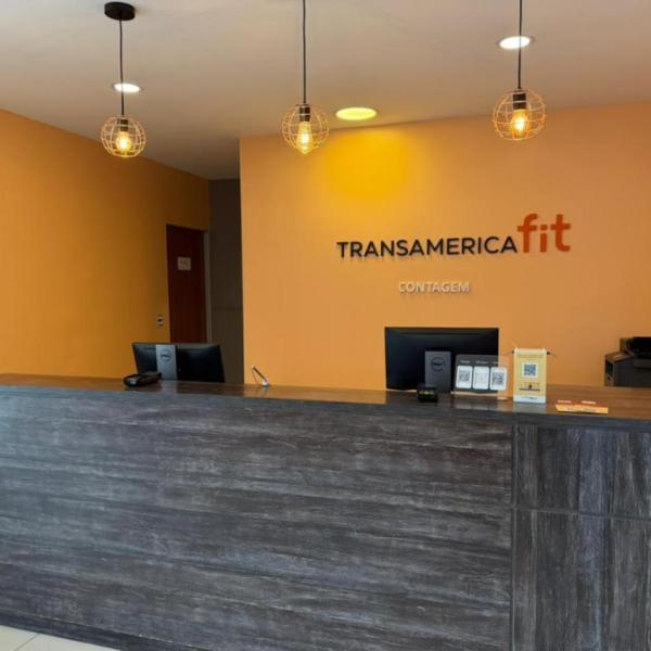Transamerica Fit Contagem - Foto 4