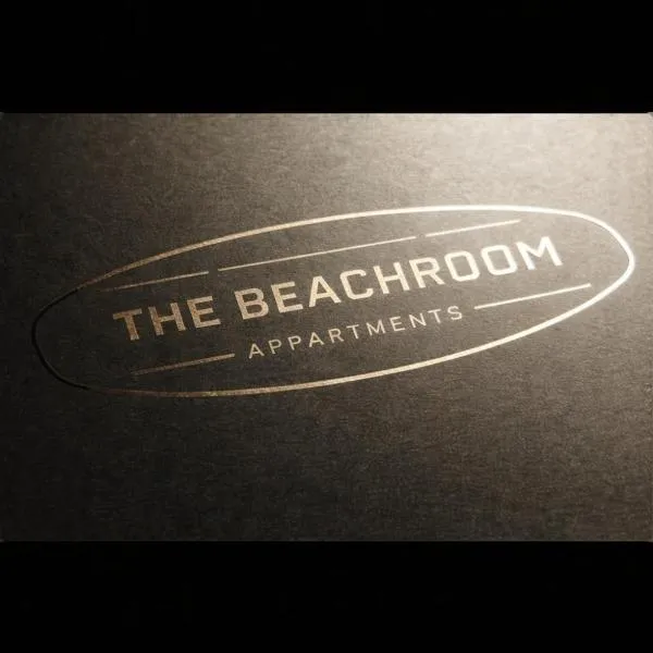 Tiny House Beachroom, hotell i Scheveningen