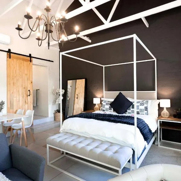 Hilton Cottage, hotel u gradu Hilton