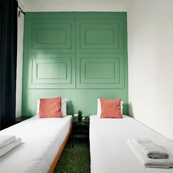 Cosy room 7, מלון בPietà