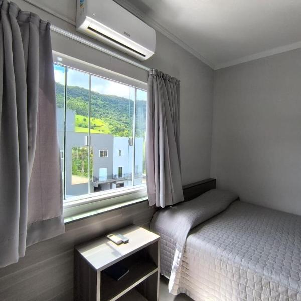 Hotel Bergozza - Foto 2