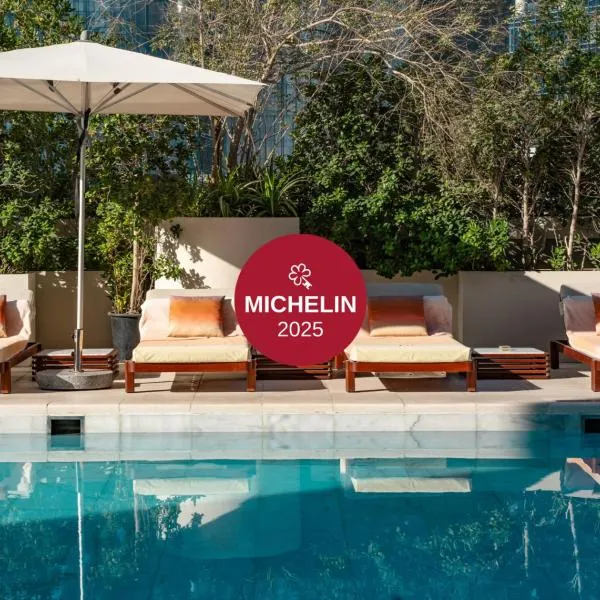 مي دبي باي ميليا، فندق في دبي