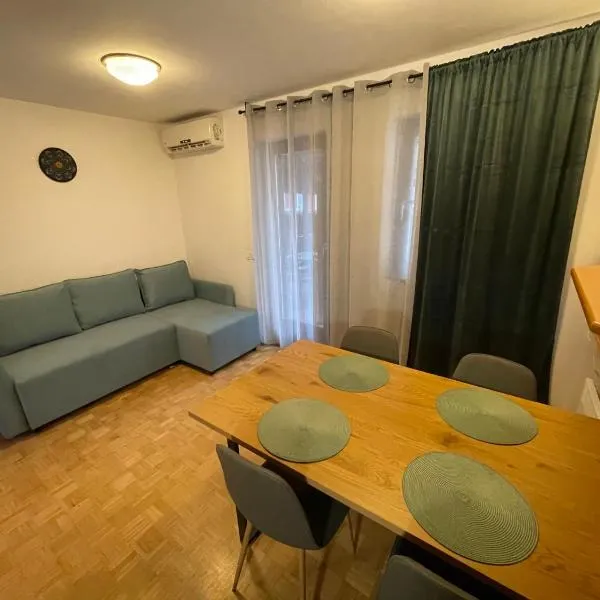 Terme Čatež apartma Solist, hotel in Mihalovec