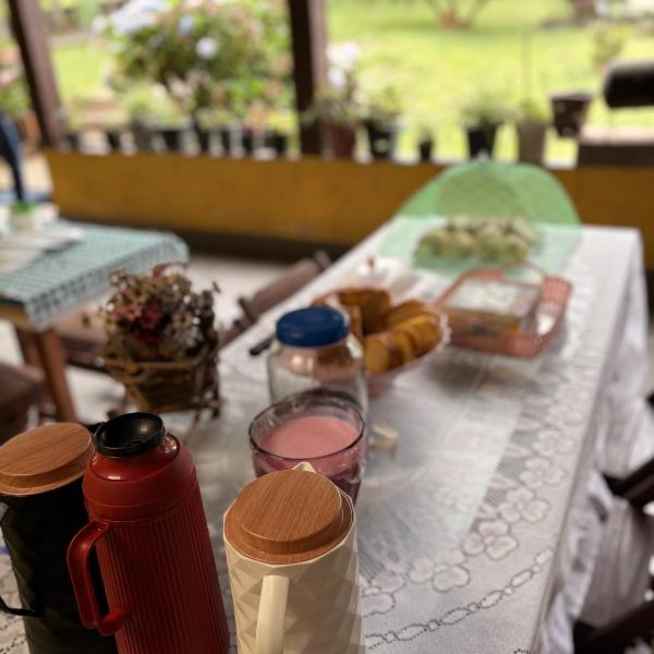 Pesqueiro & Pousada Beatriz - Foto 4