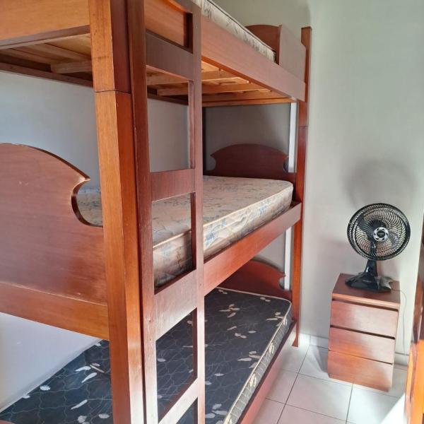 Apartamento Cond Varandas Cibratel II - Foto 2