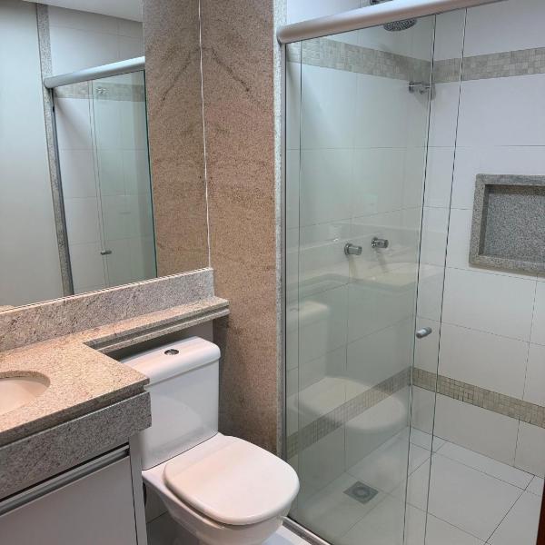 Cosmopolitan Flat Suites Palmas - Foto 3
